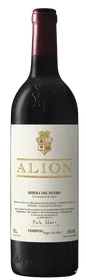 Alión · Ribera del Duero